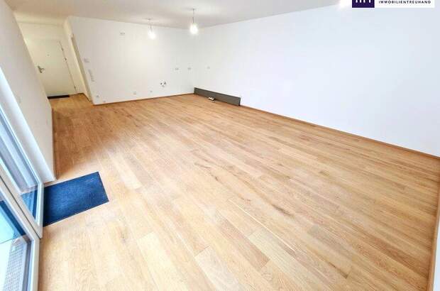 Terrassenwohnung kaufen in 1230 Wien (Bild 1)