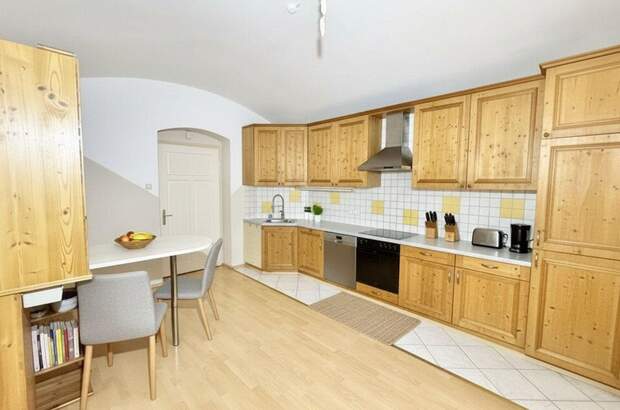Altbauwohnung kaufen in 8010 Graz (Bild 5)