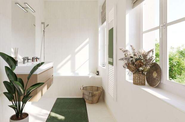 Terrassenwohnung kaufen in 1160 Wien (Bild 4)