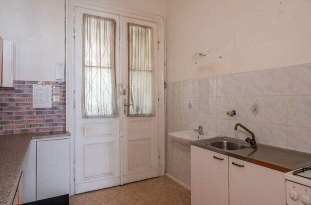 Altbauwohnung kaufen in 1160 Wien (Bild 5)