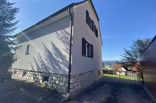 Haus kaufen in 8572 Hochtregist (Bild 4)