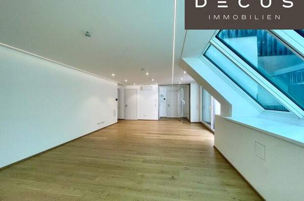 Terrassenwohnung kaufen in 1030 Wien (Bild 3)