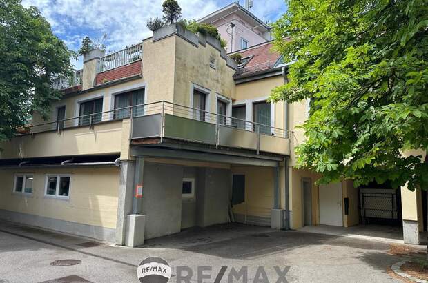 Terrassenwohnung kaufen in 2340 Mödling (Bild 1)