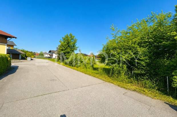 Grundstück kaufen in 5302 Henndorf (Bild 5)