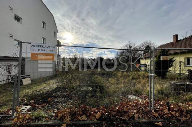 Grundstück kaufen in 1130 Wien (Bild 3)