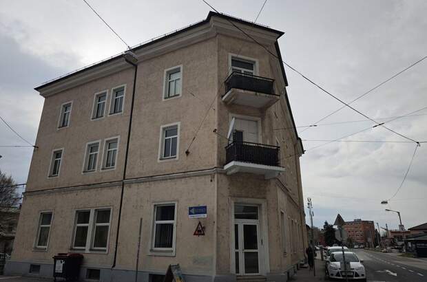 Gewerbeobjekt mieten in 5020 Salzburg (Bild 1)