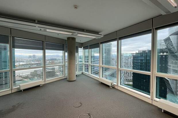 Gewerbeobjekt mieten in 1220 Wien (Bild 1)