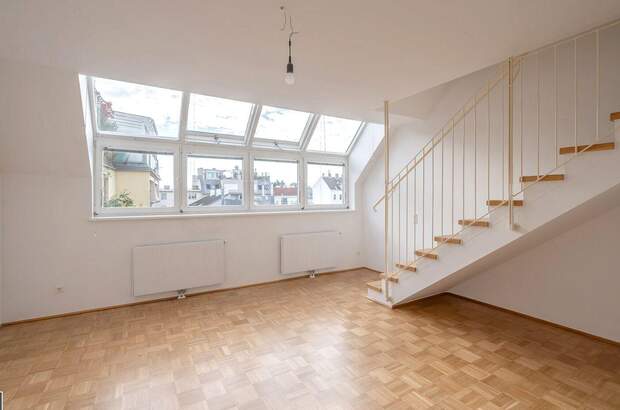 Wohnung mieten in 1180 Wien (Bild 1)