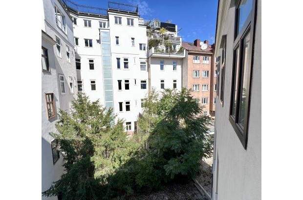 Terrassenwohnung kaufen in 1150 Wien (Bild 3)