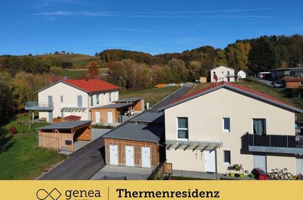 Wohnung mit Balkon kaufen in 8271 Bad Waltersdorf (Bild 1)