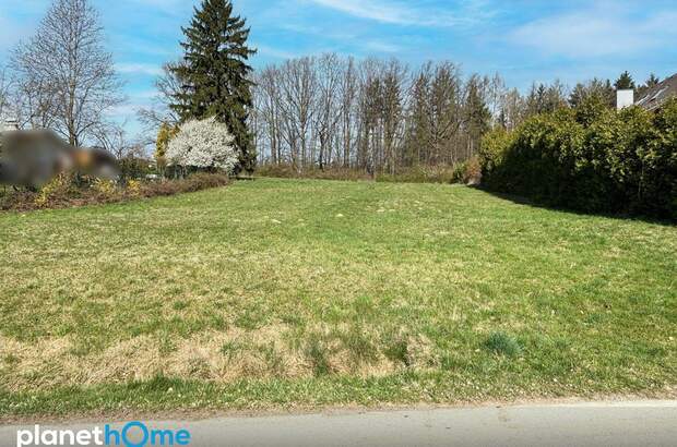 Grundstück kaufen in 3062 Kirchstetten (Bild 2)