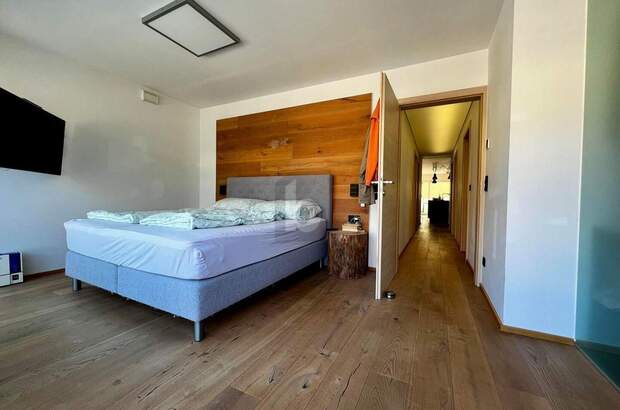 Terrassenwohnung kaufen in 5600 St. Johann (Bild 4)