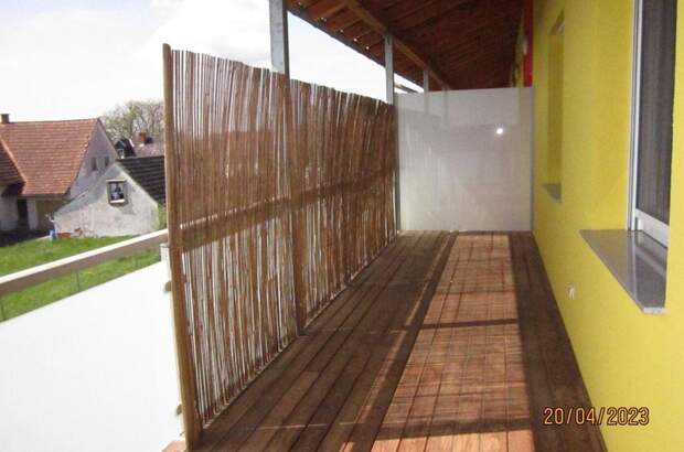 Wohnung mit Balkon mieten in 8271 Bad Waltersdorf (Bild 3)