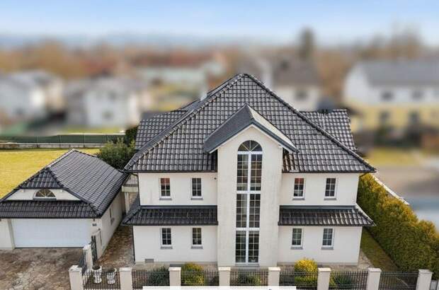 Haus mit Garten kaufen in 4614 Marchtrenk (Bild 2)