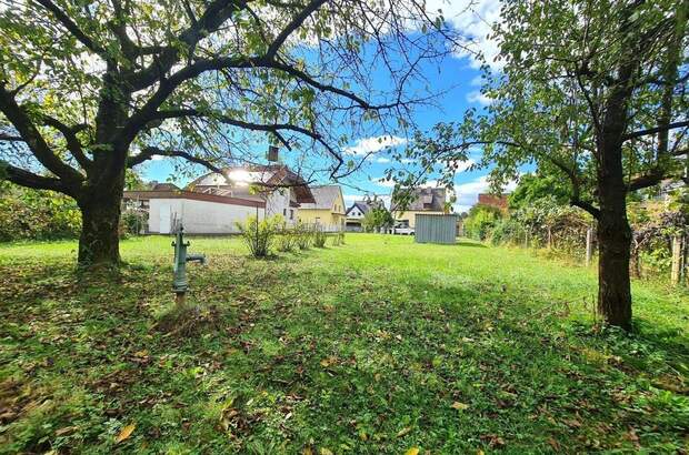 Grundstück kaufen in 9020 Klagenfurt (Bild 4)