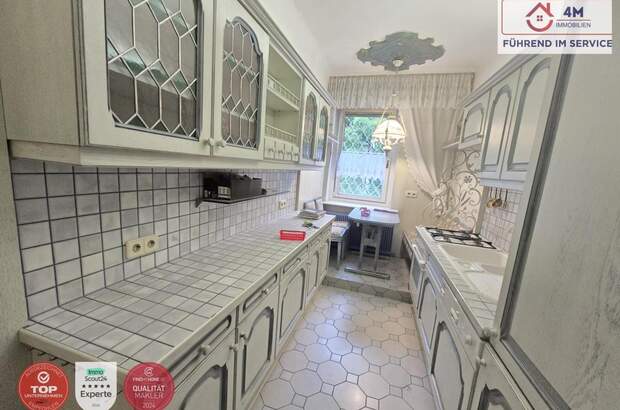 Terrassenwohnung kaufen in 1130 Wien (Bild 3)