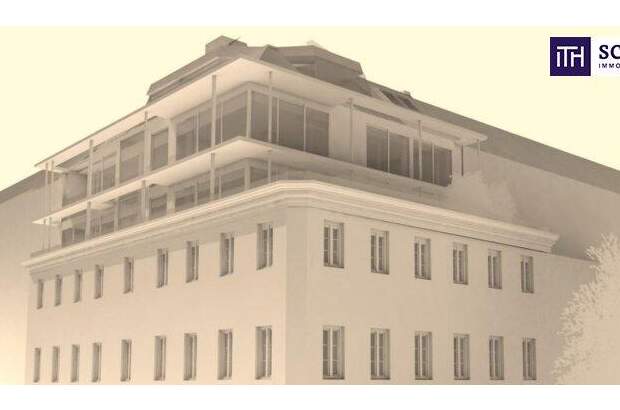 Wohnanlage kaufen in 1030 Wien (Bild 4)