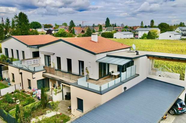 Terrassenwohnung kaufen in 8430 Leibnitz (Bild 1)