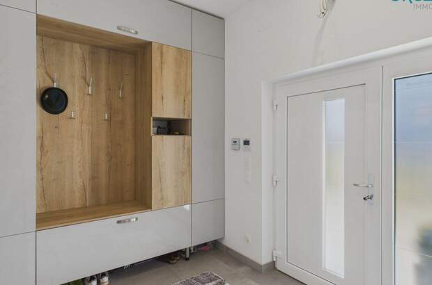 Haus mit Garten kaufen in 3012 Wolfsgraben (Bild 5)