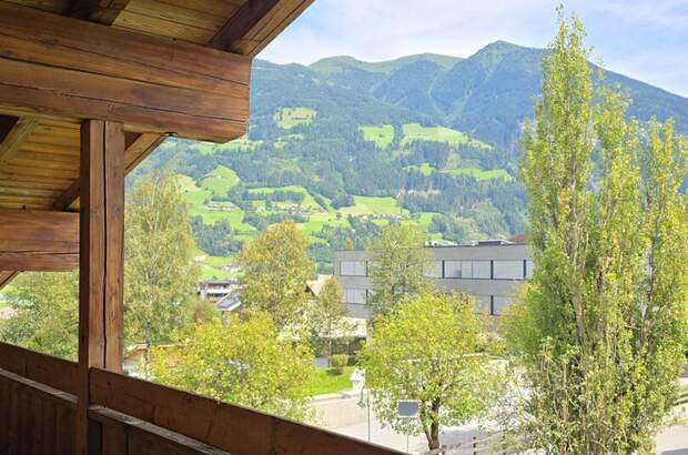 Wohnung mit Balkon kaufen in 6263 Fügen (Bild 1)