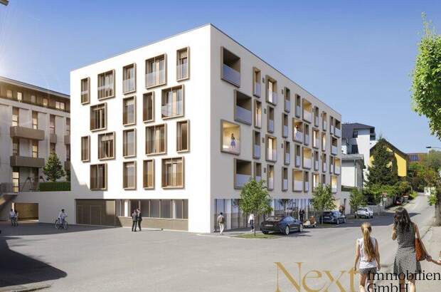 Terrassenwohnung kaufen in 4810 Gmunden (Bild 4)