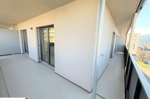 Wohnung mit Balkon mieten in 8020 Graz (Bild 2)