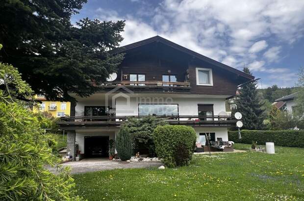 Anlageobjekt kaufen in 9220 Velden (Bild 1)