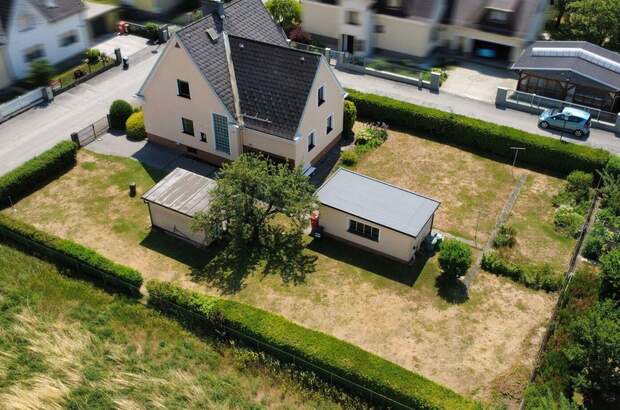 Haus kaufen in 3200 Ober (Bild 1)