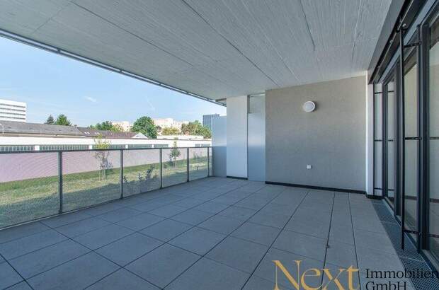 Terrassenwohnung kaufen in 4020 Linz (Bild 2)