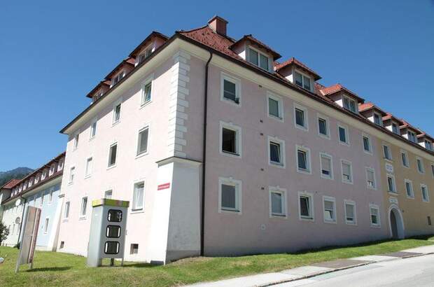 Wohnung mieten in 8940 Liezen