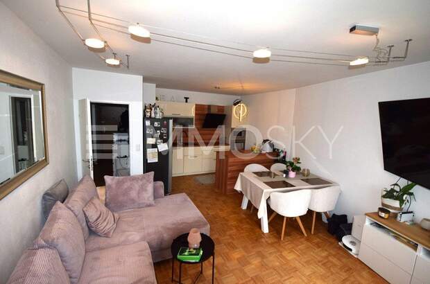 Wohnung kaufen in 4040 Plesching (Bild 1)