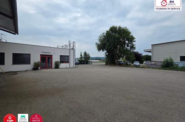 Lager mieten in 3425 Langenlebarn (Bild 2)