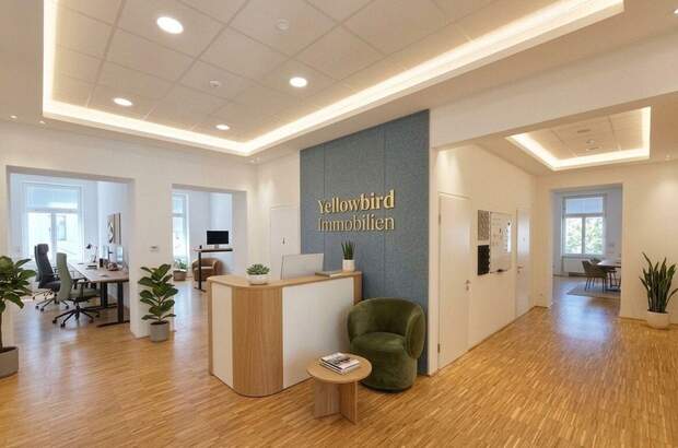 Gewerbeobjekt mieten in 1010 Wien (Bild 2)