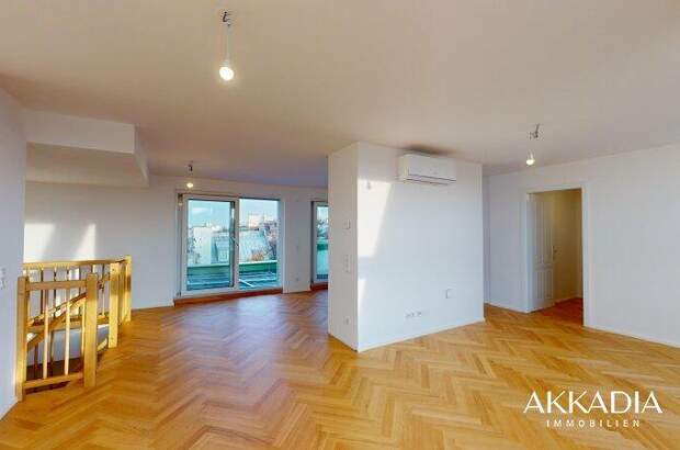 Terrassenwohnung kaufen in 1140 Wien (Bild 1)