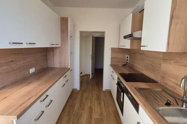 Terrassenwohnung mieten in 3033 Altlengbach (Bild 4)