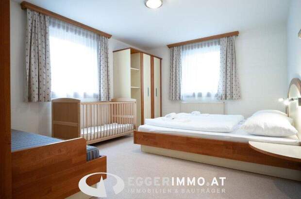 Terrassenwohnung kaufen in 5700 Zell am See (Bild 3)