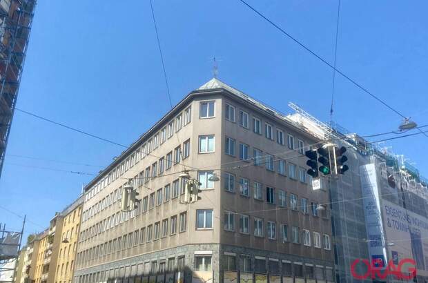 Gewerbeobjekt mieten in 1050 Wien (Bild 1)