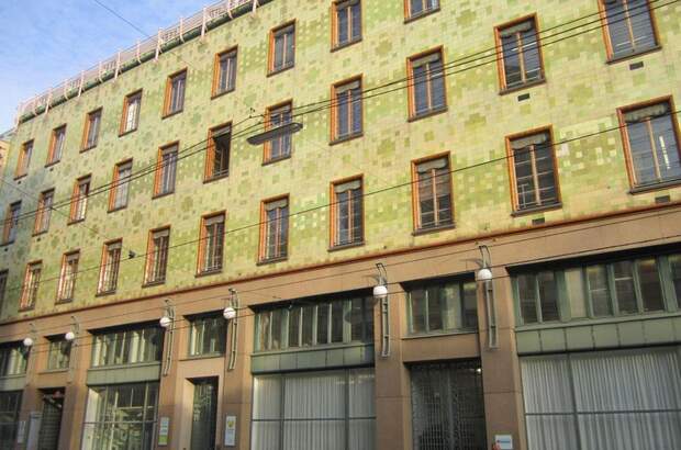 Gewerbeobjekt mieten in 1030 Wien (Bild 2)