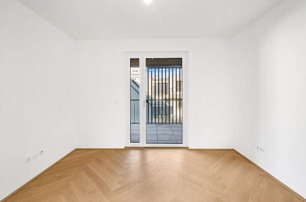 Terrassenwohnung kaufen in 1210 Wien (Bild 4)