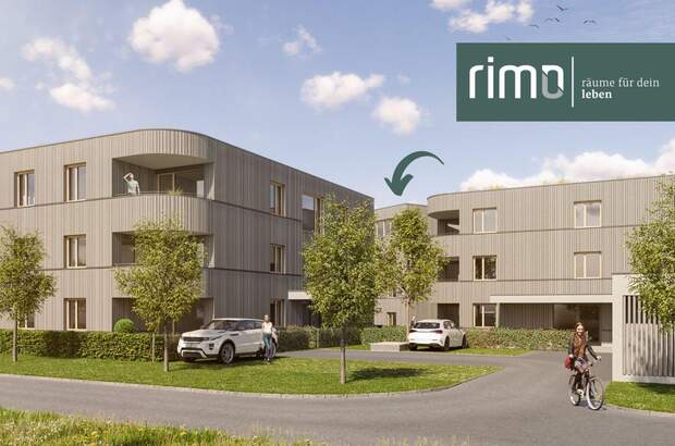 Wohnung kaufen in 6840 Götzis (Bild 3)