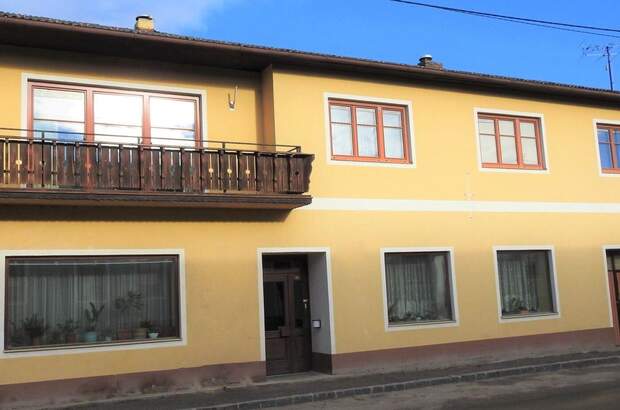 Haus mit Garten kaufen in 2084 Weitersfeld (Bild 2)