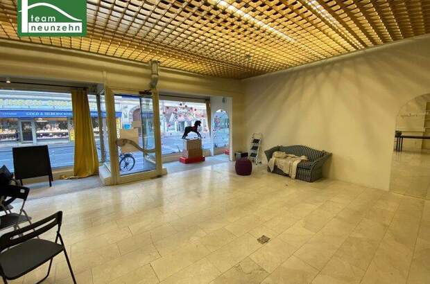 Einzelhandel mieten in 8020 Graz (Bild 1)