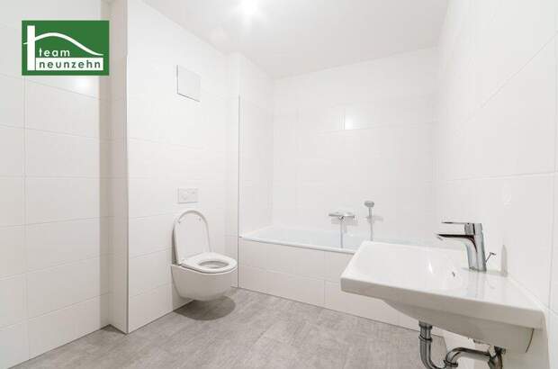 Terrassenwohnung kaufen in 1220 Wien (Bild 4)