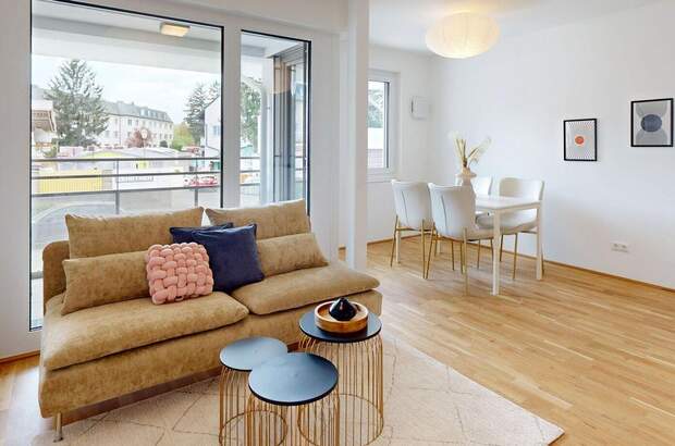 Wohnung mit Balkon kaufen in 1130 Wien (Bild 5)