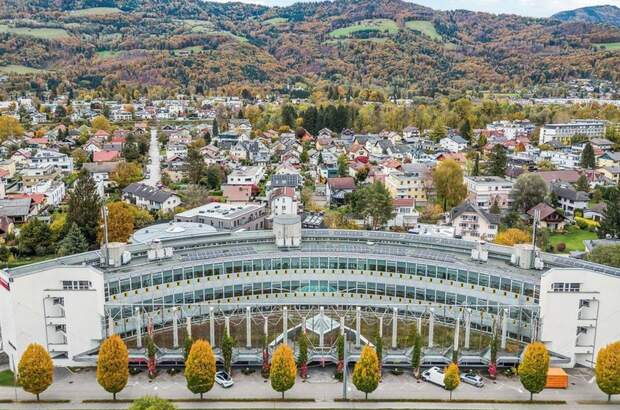 Gewerbeobjekt mieten in 5020 Salzburg (Bild 2)