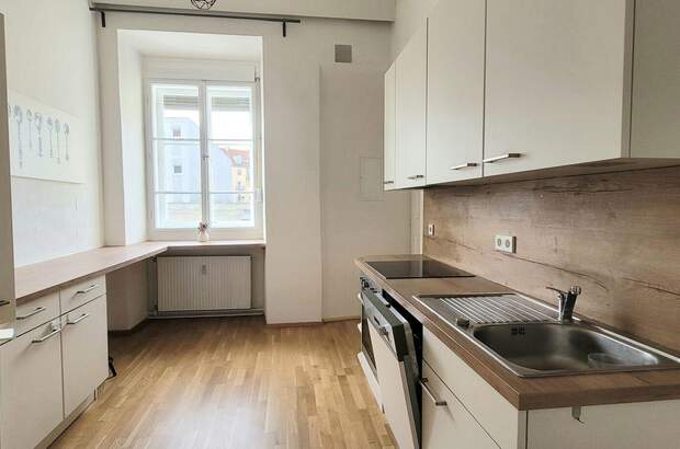 Altbauwohnung kaufen in 8010 Graz (Bild 4)