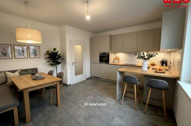 Terrassenwohnung kaufen in 4040 Linz (Bild 1)