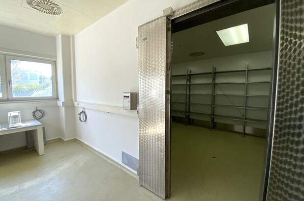 Gewerbeobjekt mieten in 1210 Wien (Bild 4)