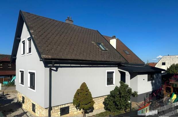 Einfamilienhaus kaufen in 2752 Wöllersdorf (Bild 1)
