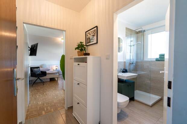 Wohnung mieten in 5020 Salzburg (Bild 3)